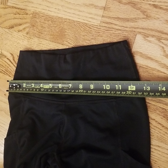 (S) Offline by Aerie High Rise Warm Up Leggings Yoga Athleisure Activewear Sport - Picture 7 of 8